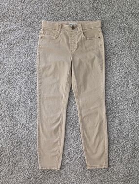 Women's Tribal Jeans Audrey Mid-Rise Icon Fit jeans